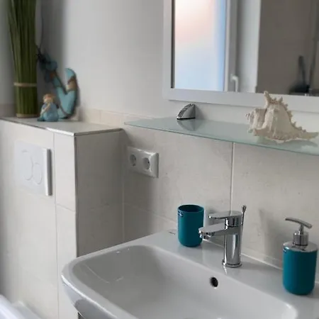 Ferienwohnung Sirius *