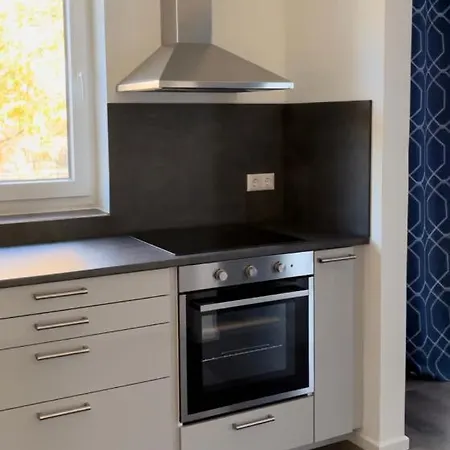 Ferienwohnung Sirius Scharbeutz