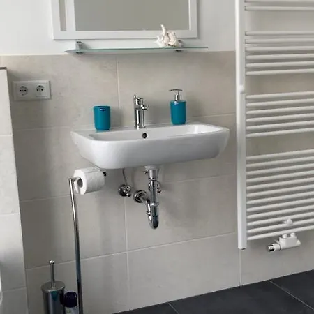 Ferienwohnung Sirius