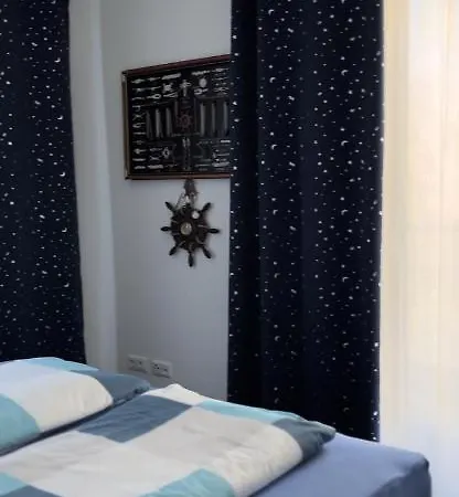 Ferienwohnung Sirius Apartment *