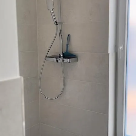 Ferienwohnung Sirius * Scharbeutz