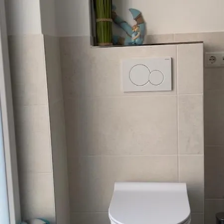 Ferienwohnung Sirius Apartment
