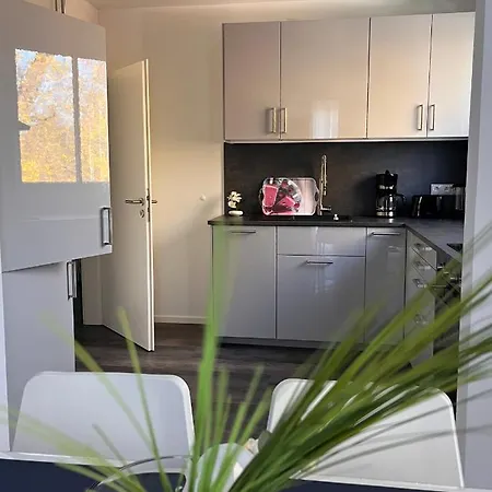 Ferienwohnung Sirius