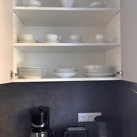 Ferienwohnung Sirius Apartment *